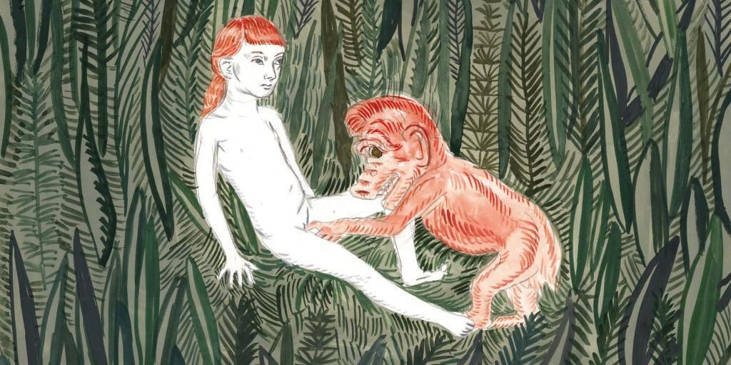 Works by Aleksandra Waliszewska – Image Gallery | Gallery | Culture.pl